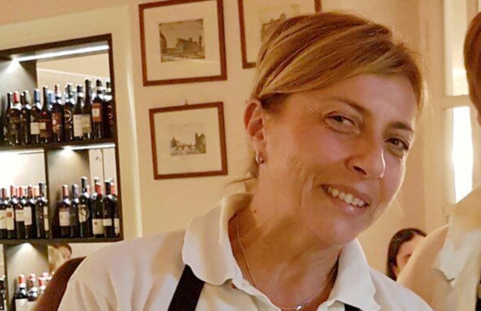 Daniela Petraglia, presidente ConfRistoranti Confcommercio