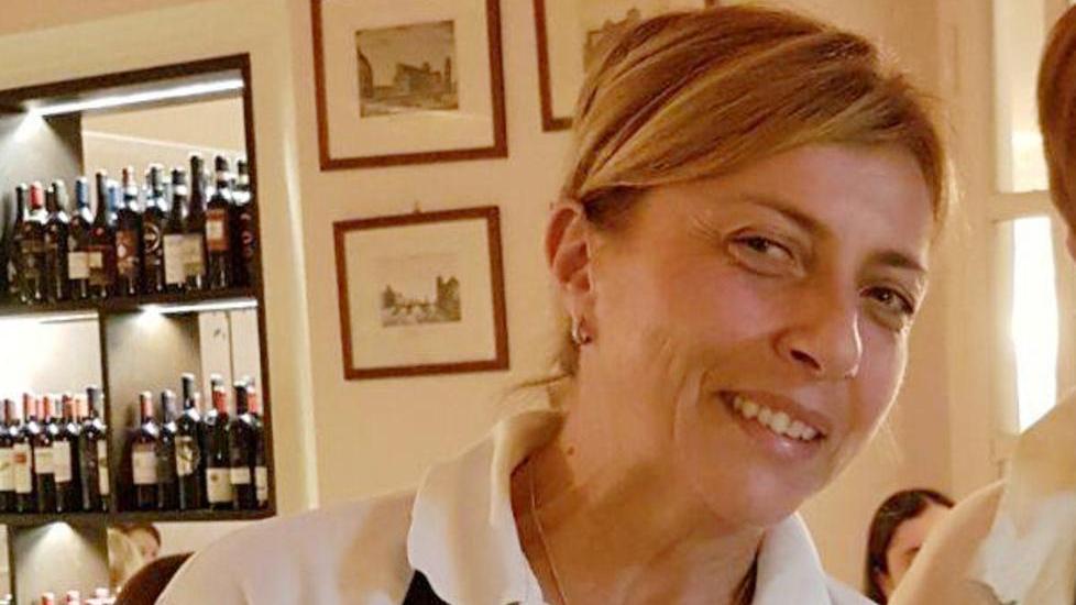 Daniela Petraglia, presidente ConfRistoranti Confcommercio