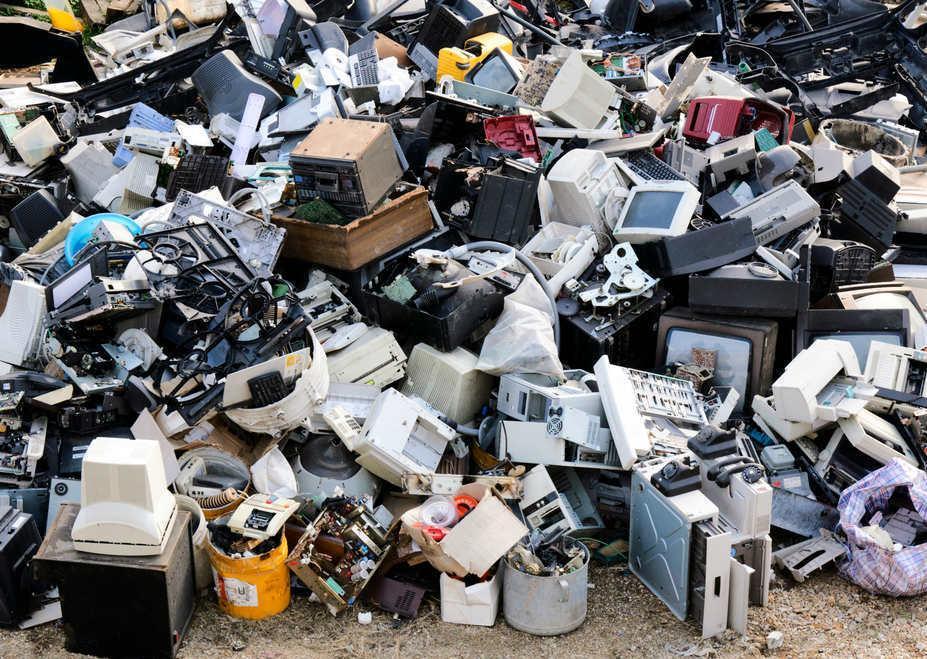 Rifiuti Rae, Sassari prima in Italia 