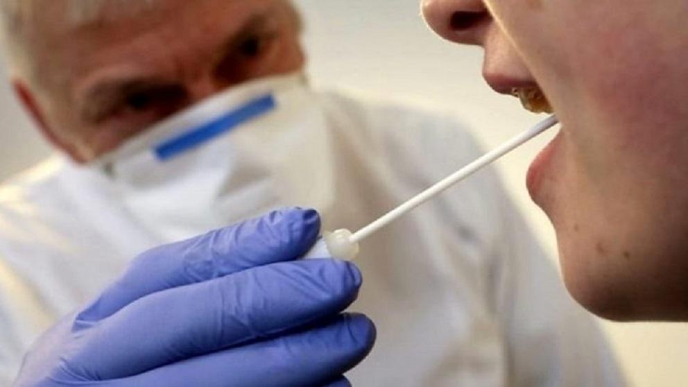 I nuovi positivi sono in discesa rispetto a ieri