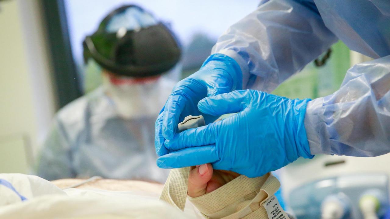 Fine emergenza Covid: in due anni in provincia di Modena 600 morti e 57mila casi