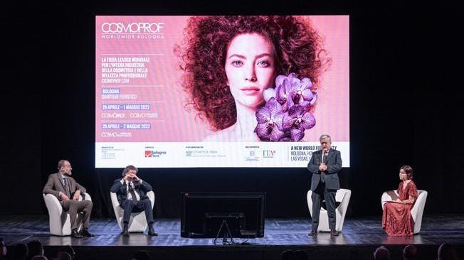 Torna 'Cosmoprof Worldwide Bologna', mondo cosmesi in mostra