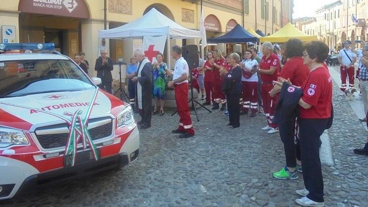 Nell'Unione pianura reggiana comuni ancora senza l’automedica di notte