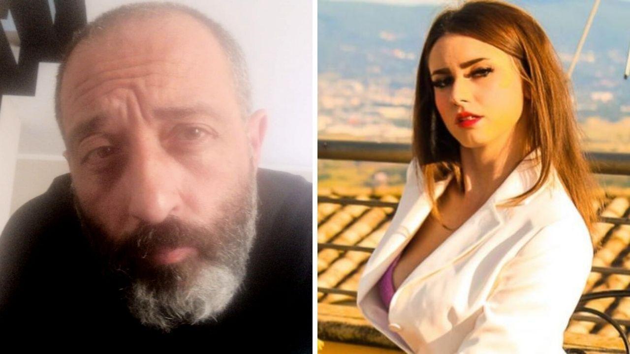 Diomede rifarebbe la battutaccia su Carol Maltesi: «Ho aumentato i follower, la mia è satira» 