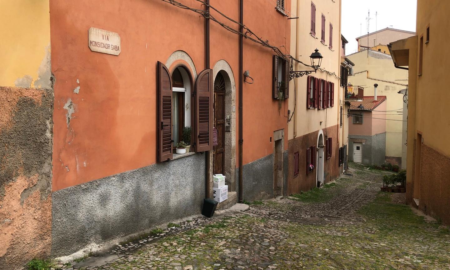 “L’uomo della burrasca” al servizio del Papa Re 