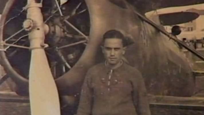 Olbia, schianto nei cieli dell’isola: l’ultimo volo di Catello Piro 