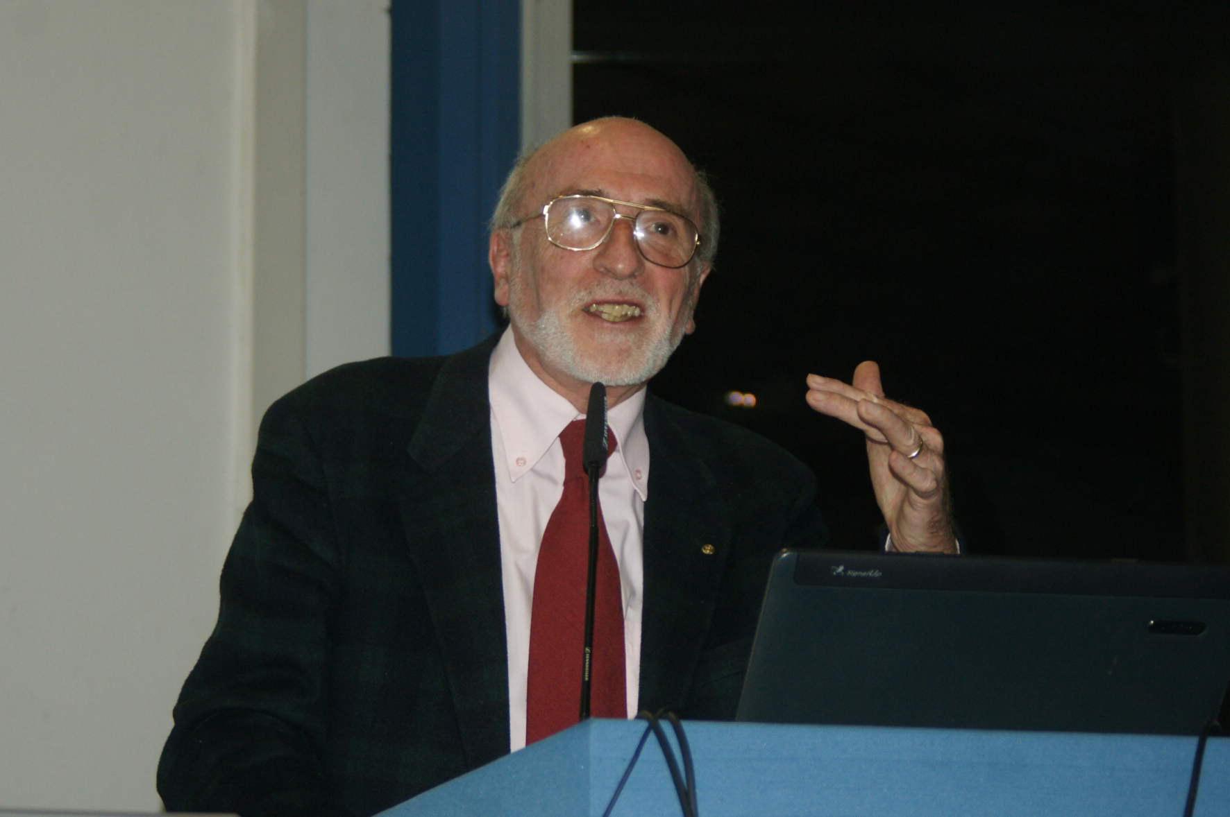 Massimo Dringoli