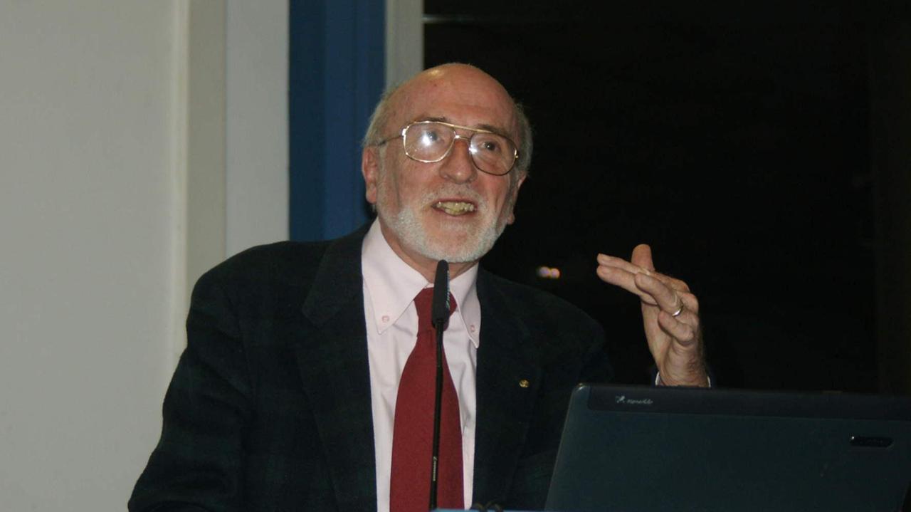 Massimo Dringoli