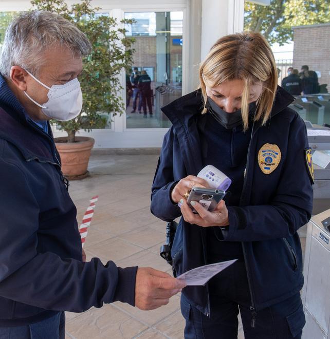 Green Pass, il Comune convoca i sindacati 