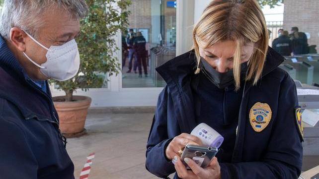 Green Pass, il Comune convoca i sindacati