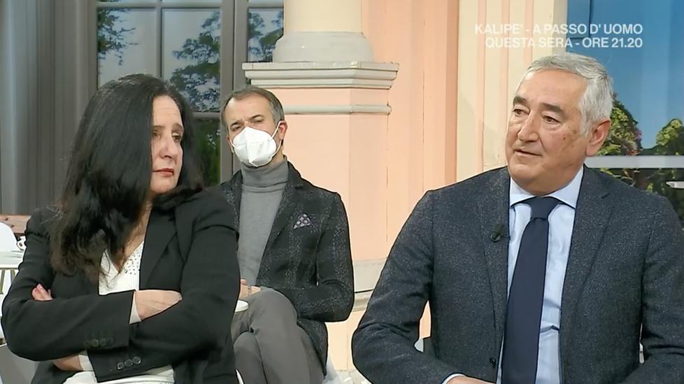 Stuprata dall’ex e non creduta:«Finalmente lui va a processo» 