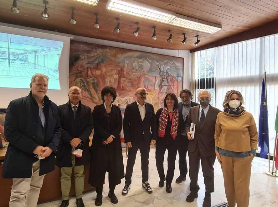 A più piani e con un percorso speciale, Palazzo Pisani si trasforma in museo 