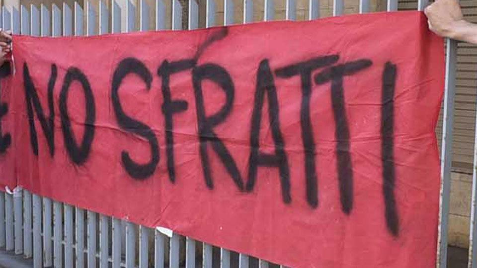 Empolese Valdelsa, da 10 a 50 sfratti a settimana e anche pagare il condominio è difficile