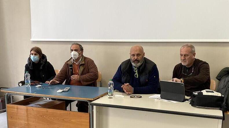 Il sindaco Lippi ha rassicurato le attività commerciali