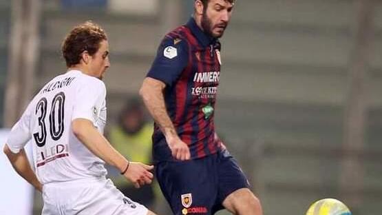 Alessandro Favalli rincuora la Reggiana: «Nel calcio tutto è possibile»