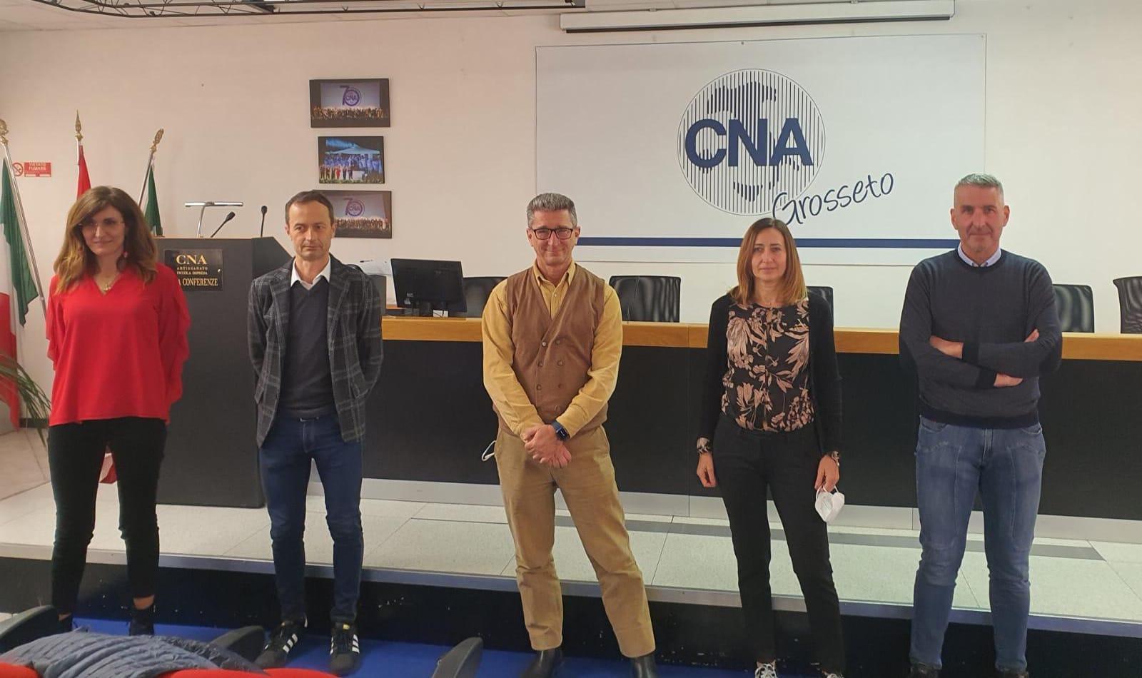 Lavoro a Grosseto: con Cna e Simurg Ricerche la formazione che apre le porte ai nuovi artigiani