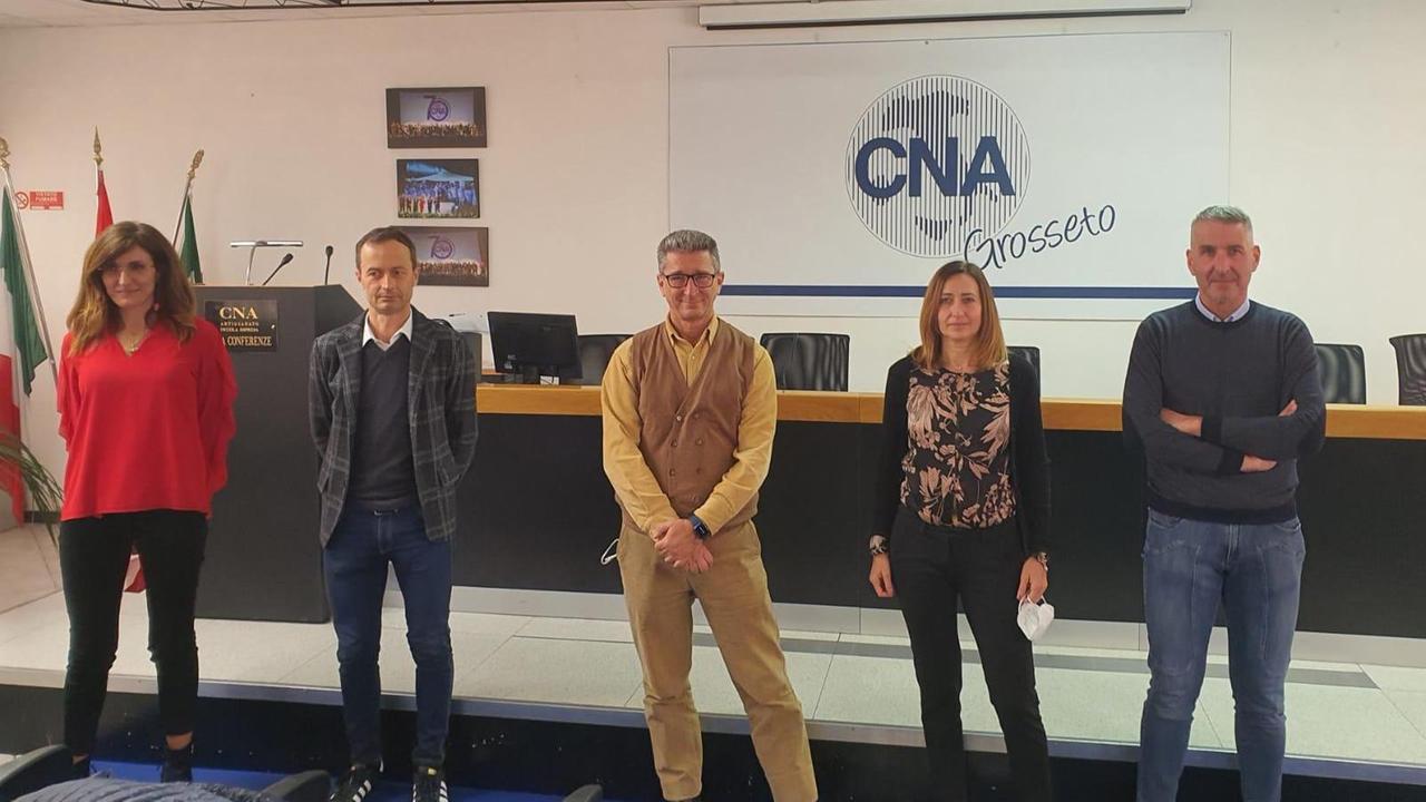 Lavoro a Grosseto: con Cna e Simurg Ricerche la formazione che apre le porte ai nuovi artigiani