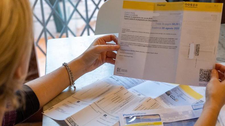 Boom di rateizzazioni: così Hera ha dimezzato i mancati pagamenti