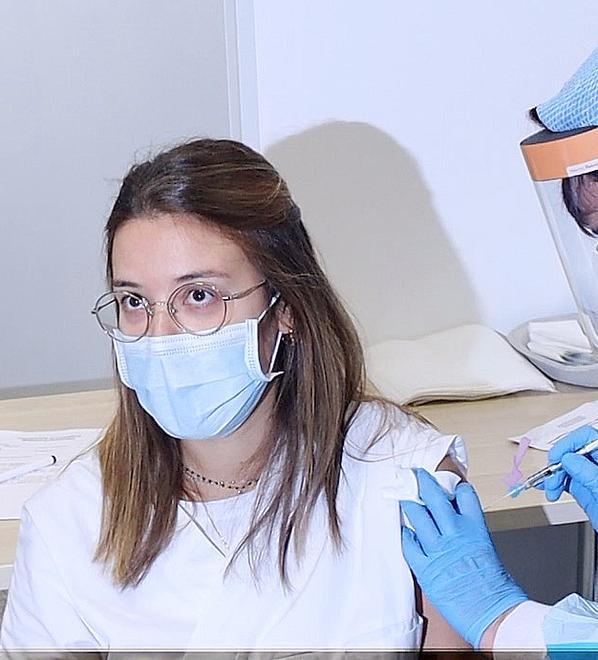 Periodo di novità fra i medici di base: Saletti in pensione ha già la sostituta 