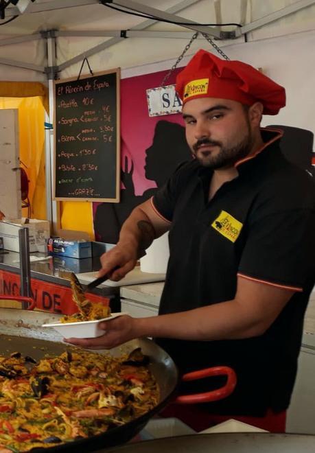 “Cibis” non ci sarà. L’evento è saltato e sale la protesta dei commercianti 