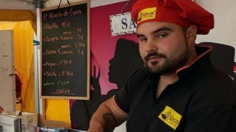 “Cibis” non ci sarà. L’evento è saltato e sale la protesta dei commercianti