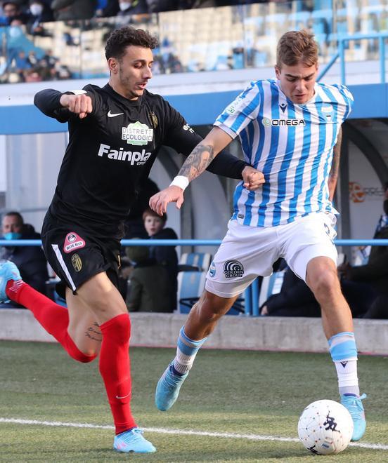 Spal, due partite per il bivio salvezza. Poi viaggio a Lecce 