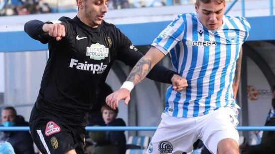 Spal, due partite per il bivio salvezza. Poi viaggio a Lecce