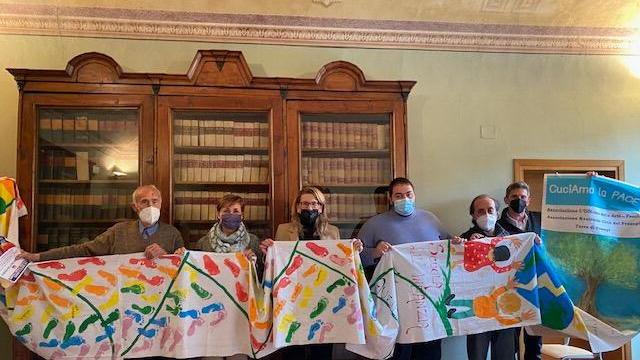 La presentazione dell’iniziativa