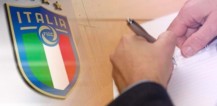 Caso plusvalenze, deferito il Pisa