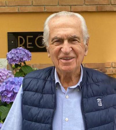 Versilia in lutto, addio “Remo” Baroni l’albergatore del sorriso: «Ha dato lustro al nostro mestiere» 