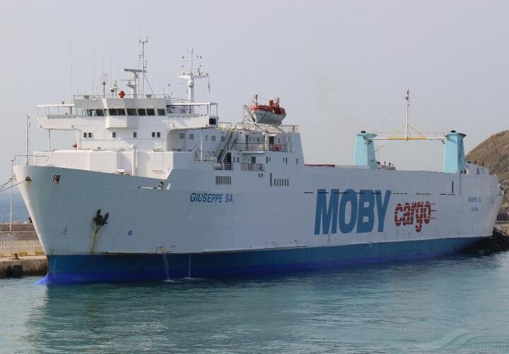 Moby, il debito verso la Tirrenia ristrutturato a 82 milioni di euro 