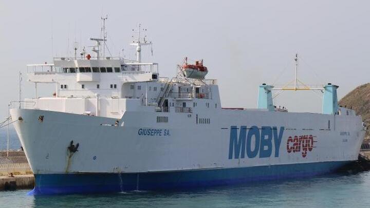 Moby, il debito verso la Tirrenia ristrutturato a 82 milioni di euro