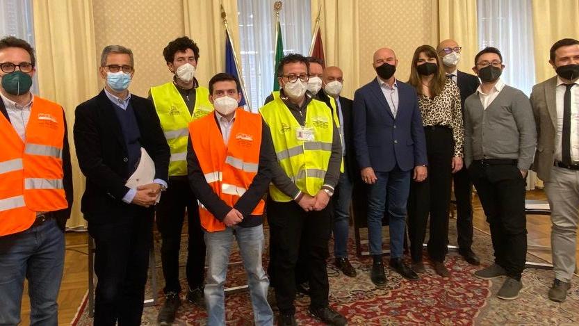 Rifiuti, arrivano i controllori degli addetti Aamps: verificheranno la qualità dei servizi