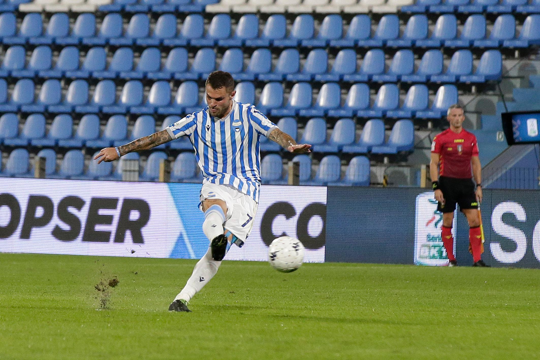 Spal, caccia al “vecchio orso grigio”. Ad Alessandria per blindare la salvezza 