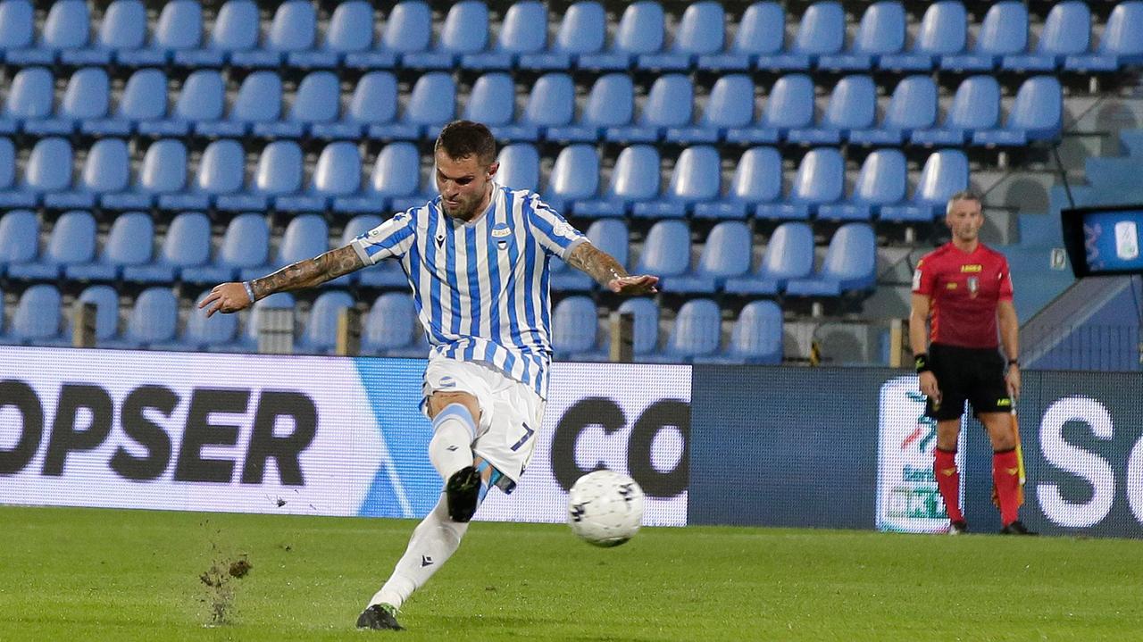 Spal, caccia al “vecchio orso grigio”. Ad Alessandria per blindare la salvezza