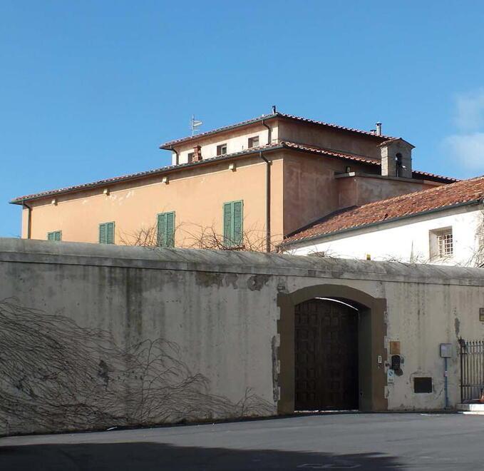 Piombino, Villa Vittoria finisce in mano svizzera 