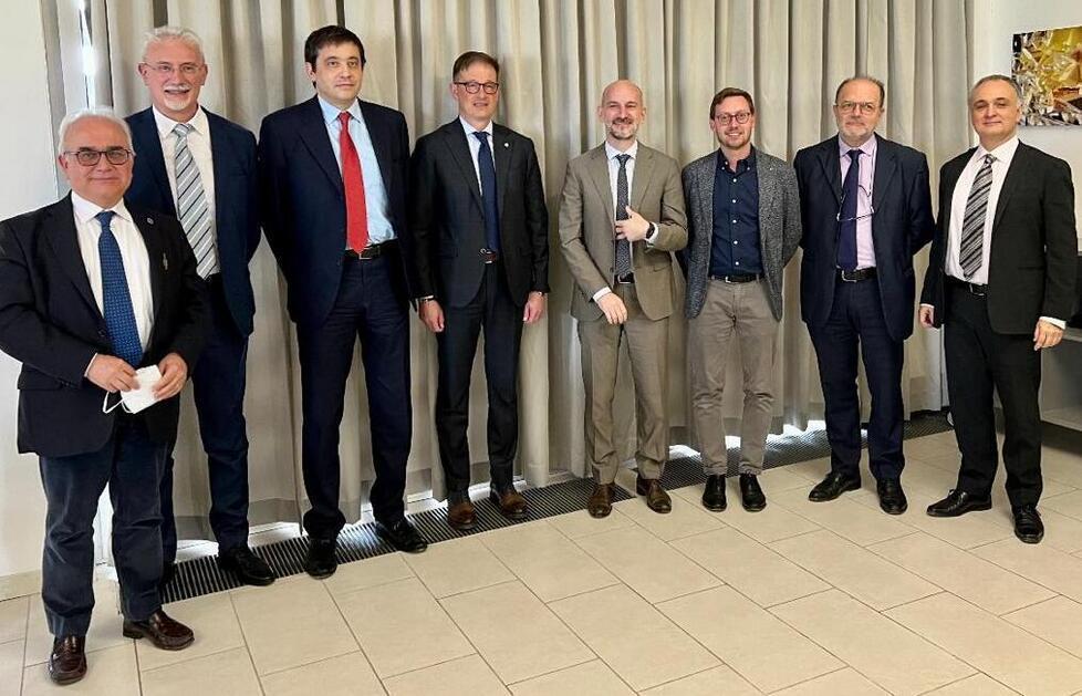 Ferrara. Fertilizzanti dai rifiuti: «Meglio di quelli chimici» 