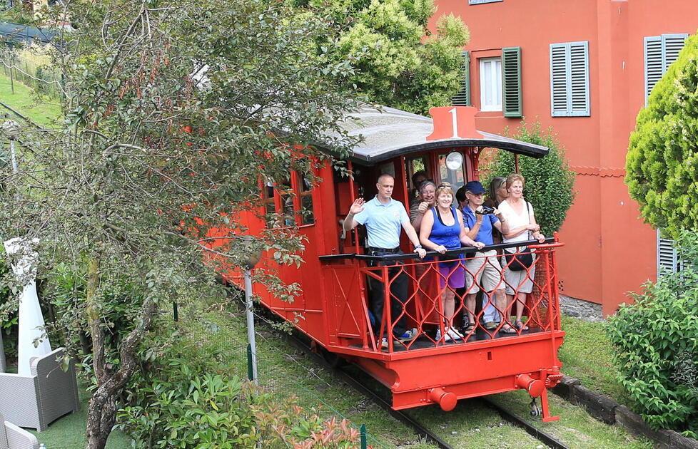 È arrivato il nulla osta la funicolare può riaprire 