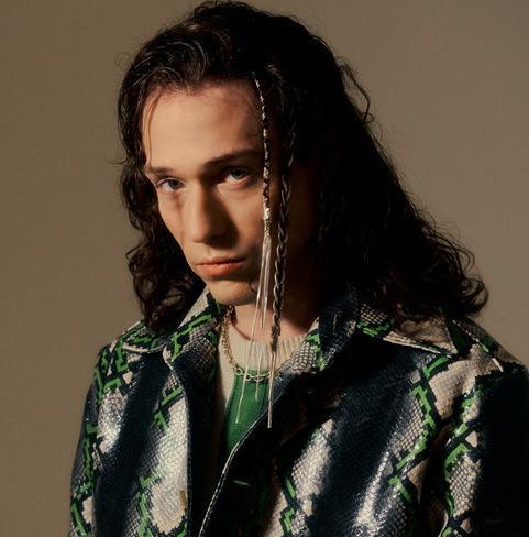 Irama sarà in concerto l'8 agosto ad Alghero