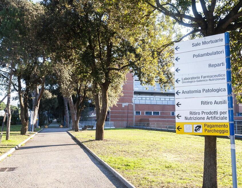 L’Asl sospende la dipendente del Versilia finita nell’inchiesta sui funerali "pilotati"