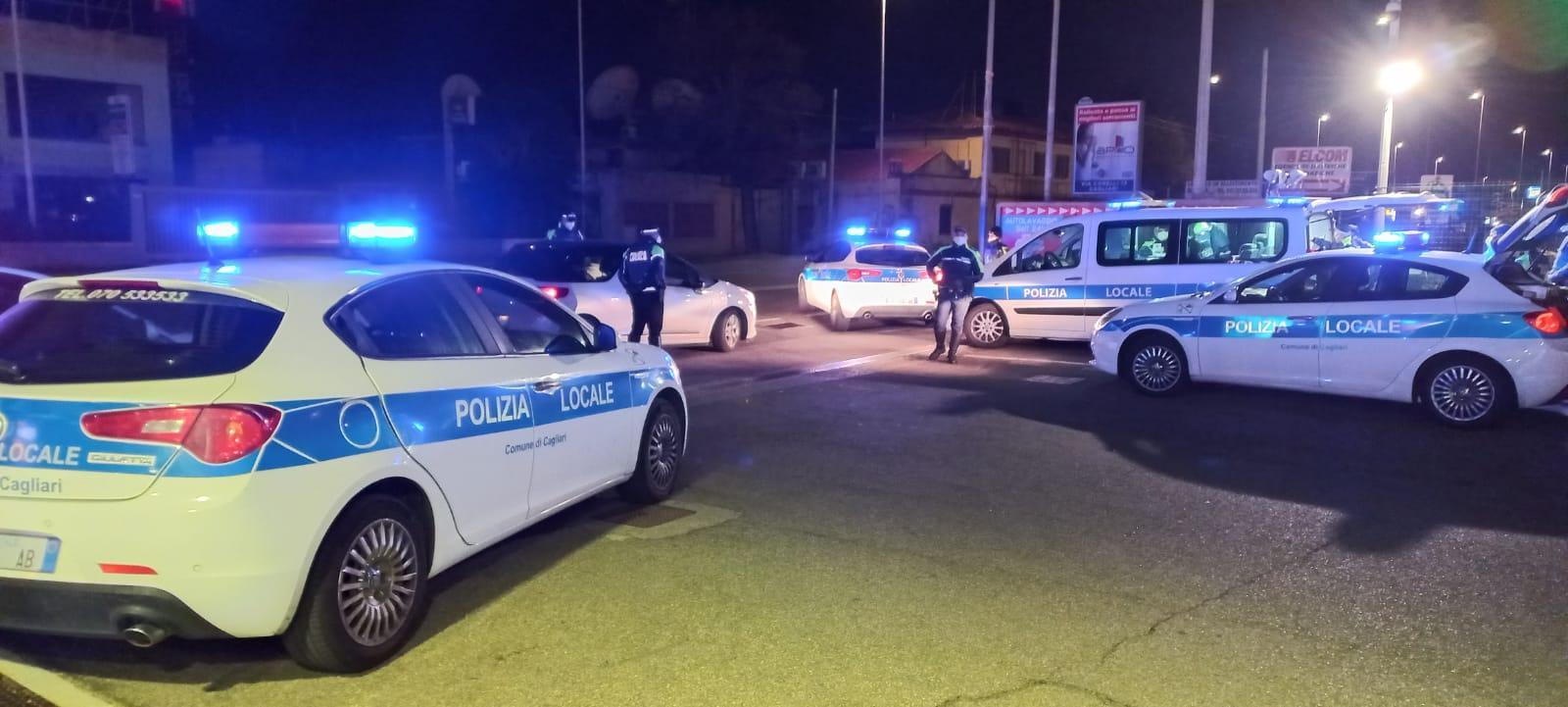 Travolto all'uscita dalla discoteca a Cagliari: ragazzo grave in ospedale