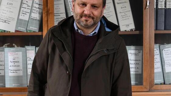 Massimiliano Bindocci