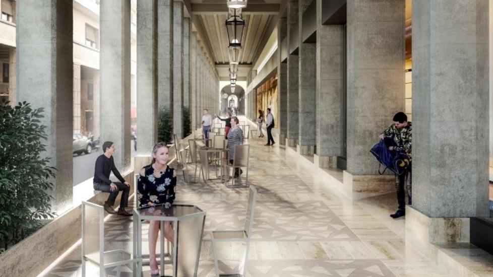 «Progetto ok, ma rispettate i tempi»
