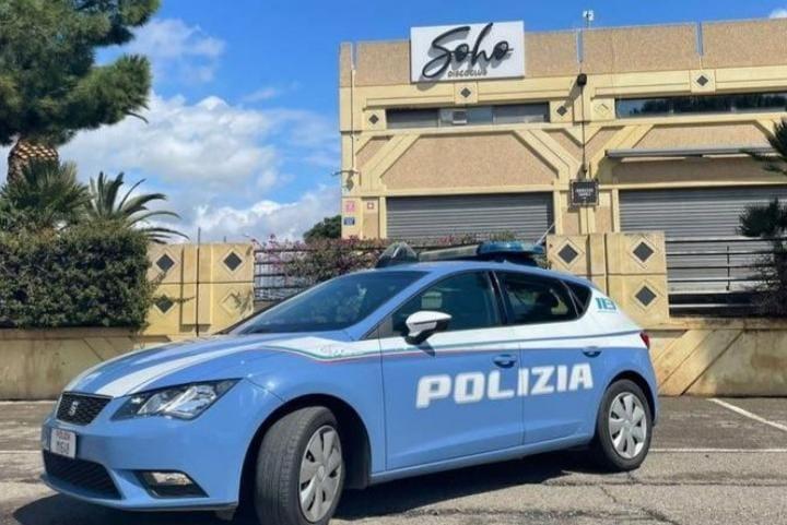 Cagliari, chiusa per 30 giorni la discoteca Soho dopo l'accoltellamento 