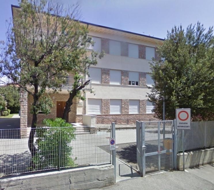 Istituto comprensivo diviso dal patrono 