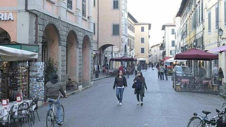 Bar e ristoranti, agevolazioni prorogate per il suolo pubblico