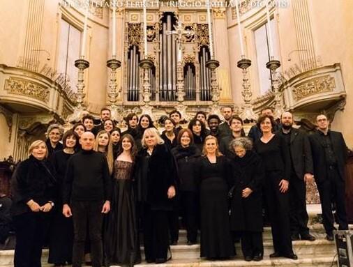 Grande concerto nel segno di Haydn stasera alle 21 in Ghiara con Negri all’organo 