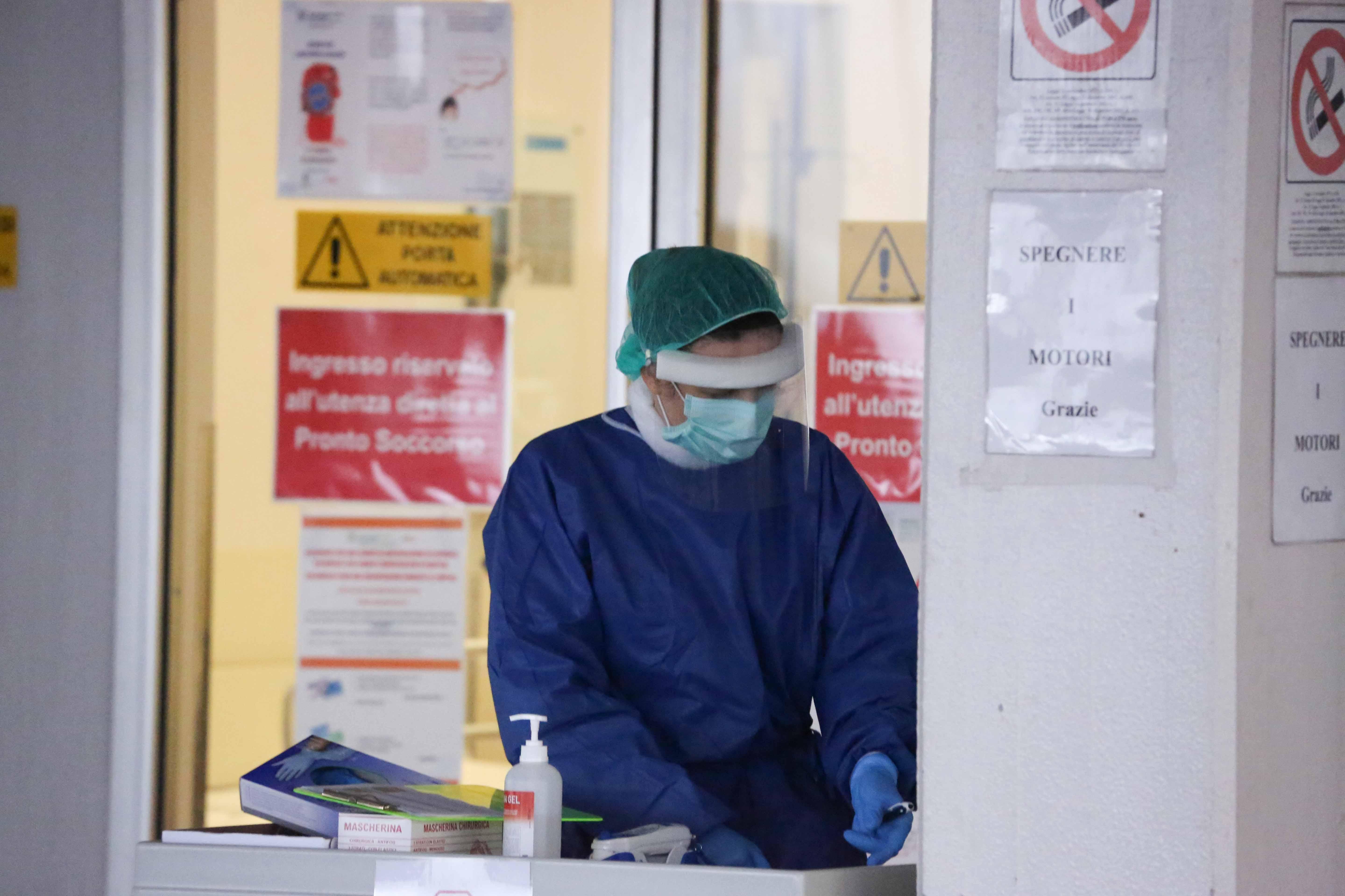Covid, nessun decesso nel Ferrarese e 357 nuovi contagi