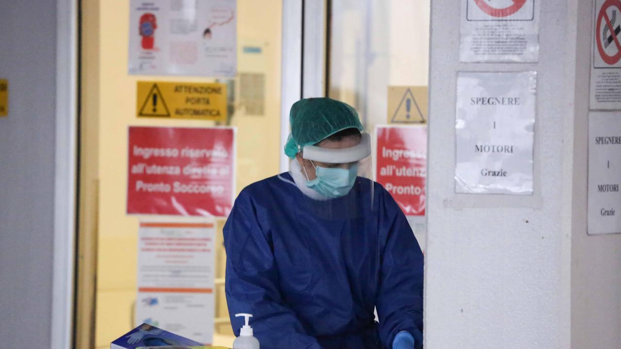 Covid, nessun decesso nel Ferrarese e 357 nuovi contagi
