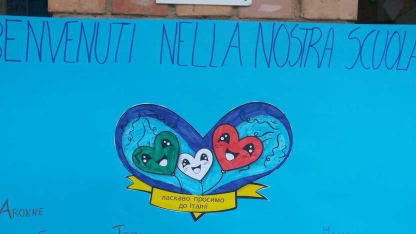 Viano, anche le scuole mobilitate per i profughi